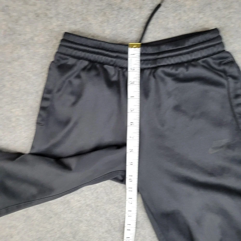 Nike please see